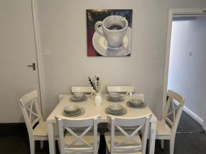 Grove - Duplex Accommodations